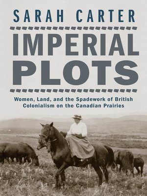 Imperial Plots - ebook